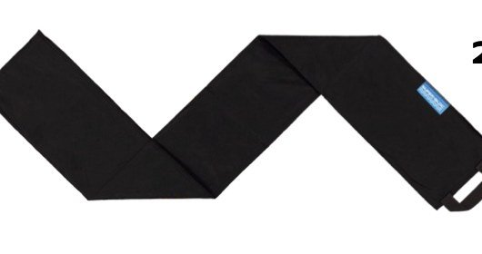 SUPER BLOC Long flood barrier bag